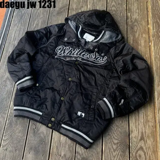 105- MLB JACKET 엠엘비 야구잠바 자켓